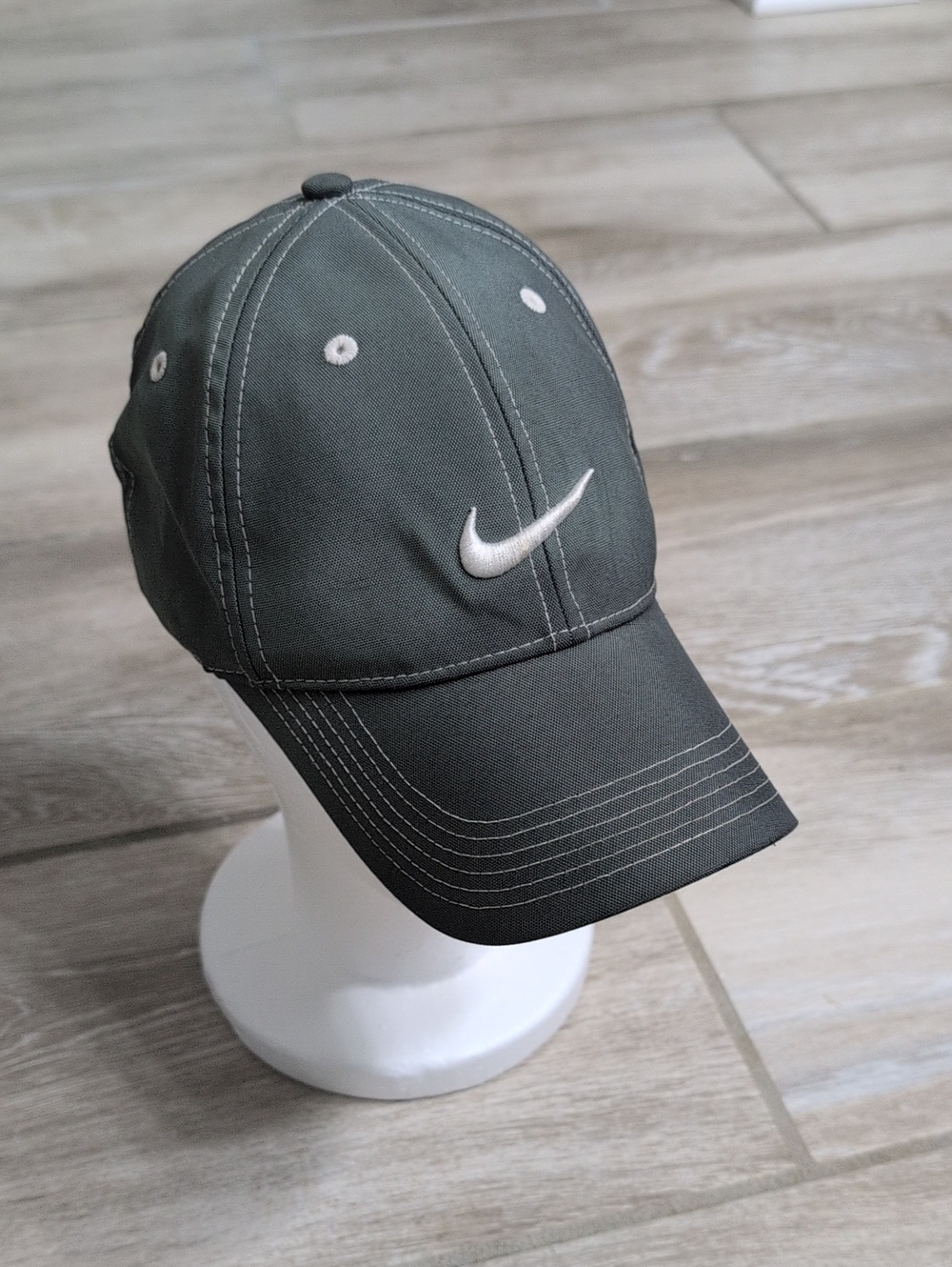 Nike Golf Gray Hat | Gray Nike Hat